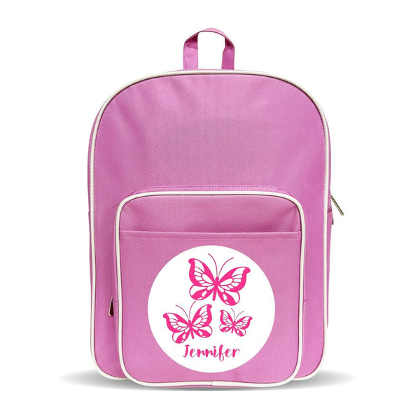 Butterflies Backpack