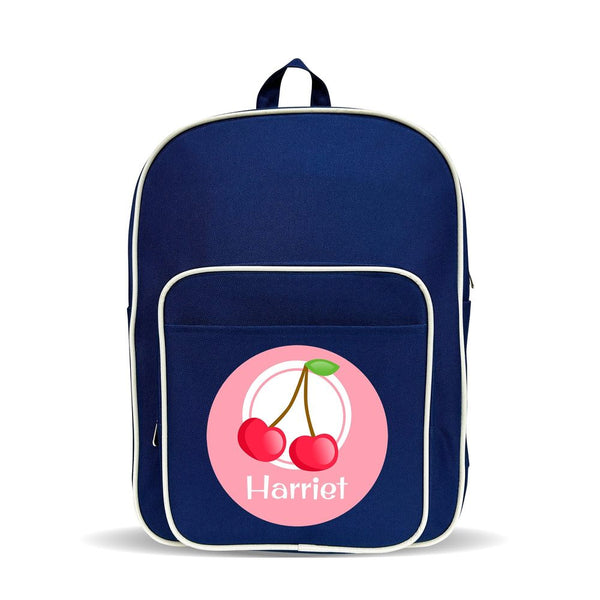 Cherry Backpack