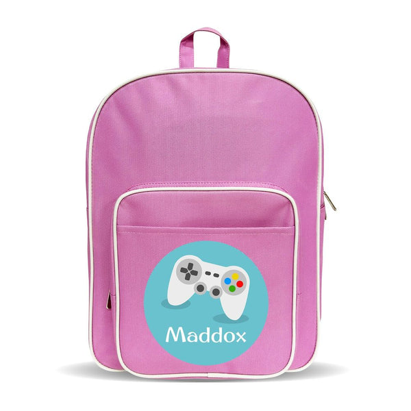 Gaming Backpack