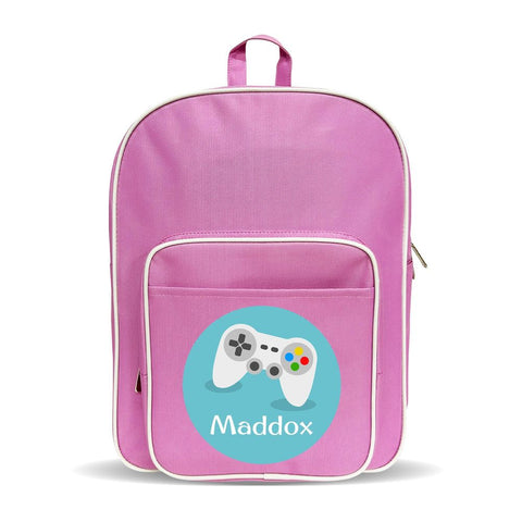 Gaming Backpack