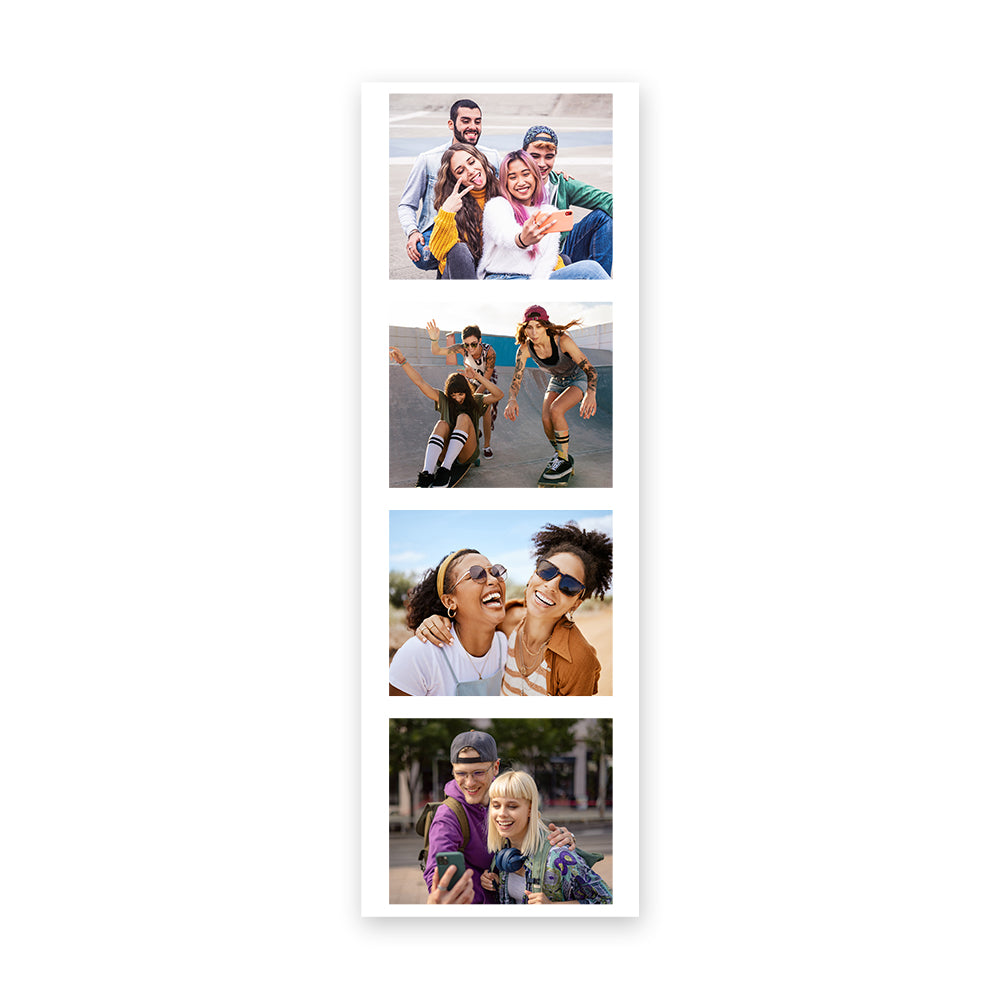 Photo Strip - 2x6"