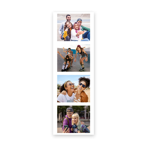 Photo Strip - 2x6"