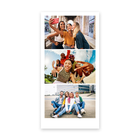 Photo Strip - 3x6"