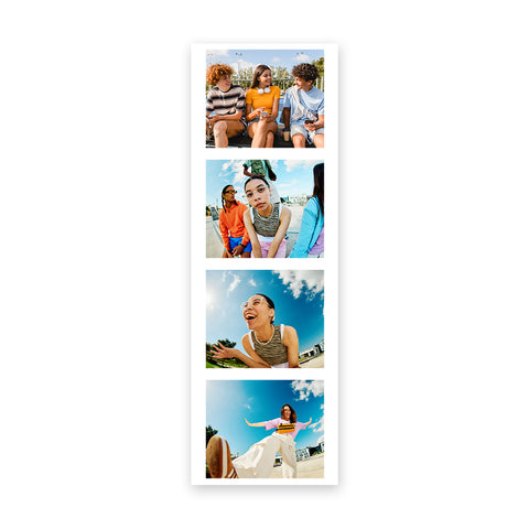 Sticky Photo Strip - 2x6"